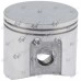 Kit piston drujba Husqvarna 385 54mm (Terra) 